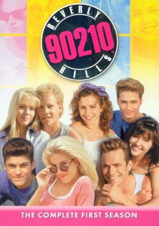 Беверли-Хиллз 90210 онлайн